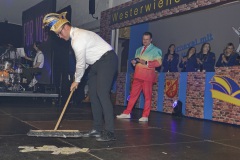 Westerwieher Karnevals Verein