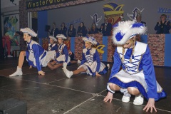 Westerwieher Karnevals Verein