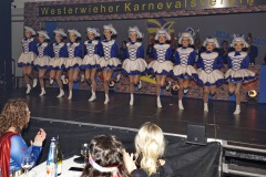 Westerwieher Karnevals Verein