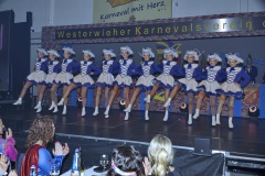 Westerwieher Karnevals Verein