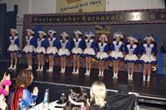 Westerwieher Karnevals Verein