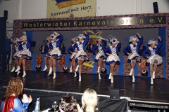 Westerwieher Karnevals Verein