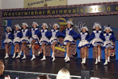 Westerwieher Karnevals Verein