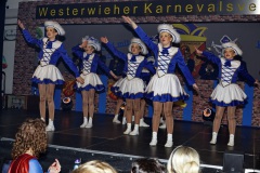 Westerwieher Karnevals Verein