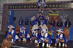 Westerwieher Karnevals Verein