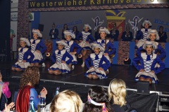 Westerwieher Karnevals Verein