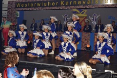 Westerwieher Karnevals Verein