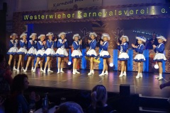 Westerwieher Karnevals Verein