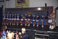 Westerwieher Karnevals Verein