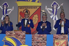Westerwieher Karnevals Verein