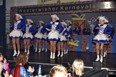 Westerwieher Karnevals Verein