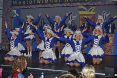 Westerwieher Karnevals Verein