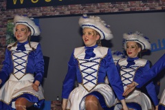 Westerwieher Karnevals Verein