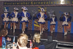 Westerwieher Karnevals Verein