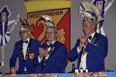 Westerwieher Karnevals Verein