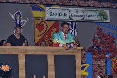 Westerwieher Karnevals Verein