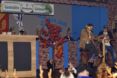 Westerwieher Karnevals Verein