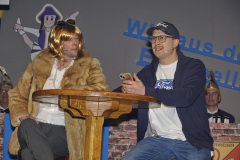 Westerwieher Karnevals Verein