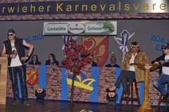 Westerwieher Karnevals Verein