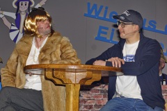 Westerwieher Karnevals Verein