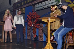 Westerwieher Karnevals Verein