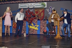 Westerwieher Karnevals Verein