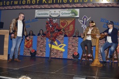 Westerwieher Karnevals Verein