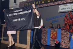 Westerwieher Karnevals Verein