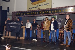 Westerwieher Karnevals Verein