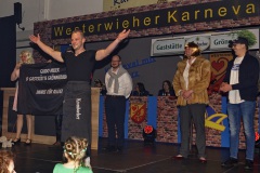 Westerwieher Karnevals Verein