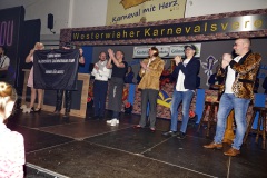 Westerwieher Karnevals Verein