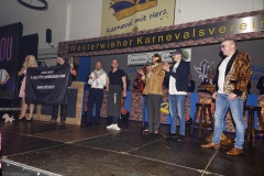 Westerwieher Karnevals Verein
