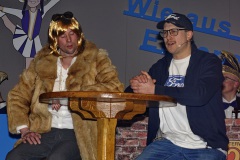 Westerwieher Karnevals Verein