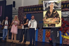 Westerwieher Karnevals Verein