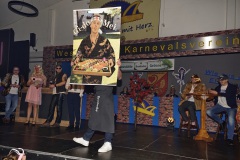 Westerwieher Karnevals Verein