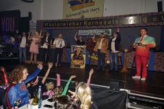 Westerwieher Karnevals Verein
