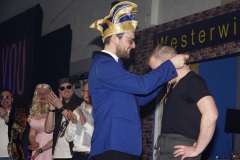 Westerwieher Karnevals Verein