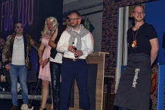 Westerwieher Karnevals Verein