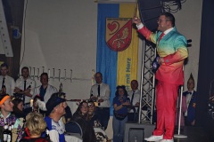 Westerwieher Karnevals Verein