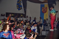 Westerwieher Karnevals Verein