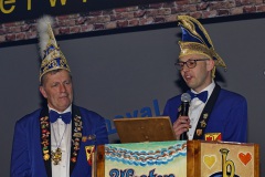 Westerwieher Karnevals Verein