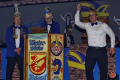 Westerwieher Karnevals Verein