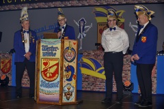 Westerwieher Karnevals Verein