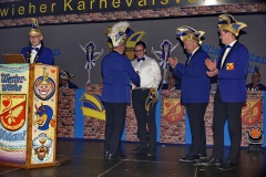 Westerwieher Karnevals Verein