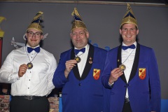 Westerwieher Karnevals Verein