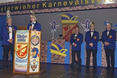 Westerwieher Karnevals Verein