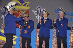 Westerwieher Karnevals Verein
