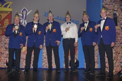 Westerwieher Karnevals Verein