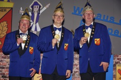 Westerwieher Karnevals Verein