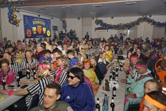 Westerwieher Karnevals Verein